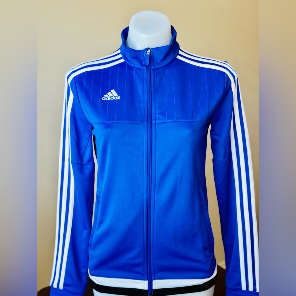 Adidas Climacool Jacket